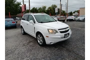 $5999 : 2015 Captiva Sport LT thumbnail