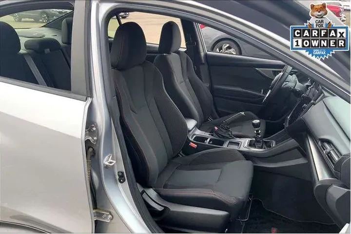 $28985 : Subaru WRX 2022 AWD Premium image 7