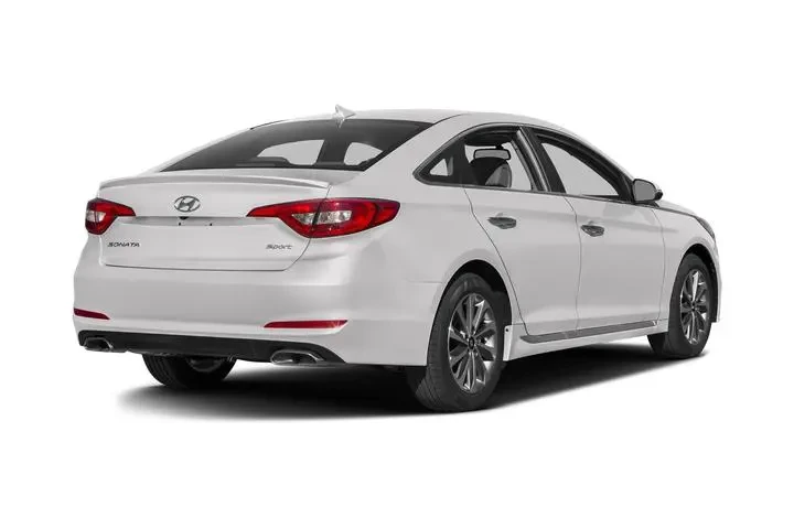 $13440 : Hyundai SONATA 2017 Sport 4d image 3