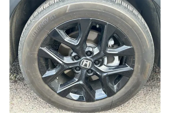 $25658 : Honda HR-V 2024 AWD Sport 4d image 4