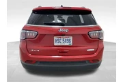 $17885 : Jeep Compass 2024 4x4 Latitu thumbnail