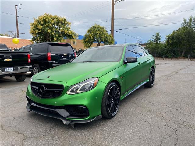 $31988 : 2015 Mercedes-Benz E-Class E image 6