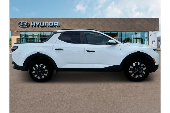 $28499 : Hyundai SANTA CRUZ 2025 AWD image 9