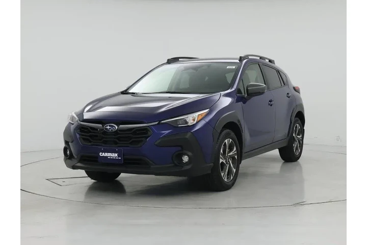 $26998 : Subaru Crosstrek 2024 AWD Pr image 4