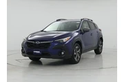 $26998 : Subaru Crosstrek 2024 AWD Pr thumbnail