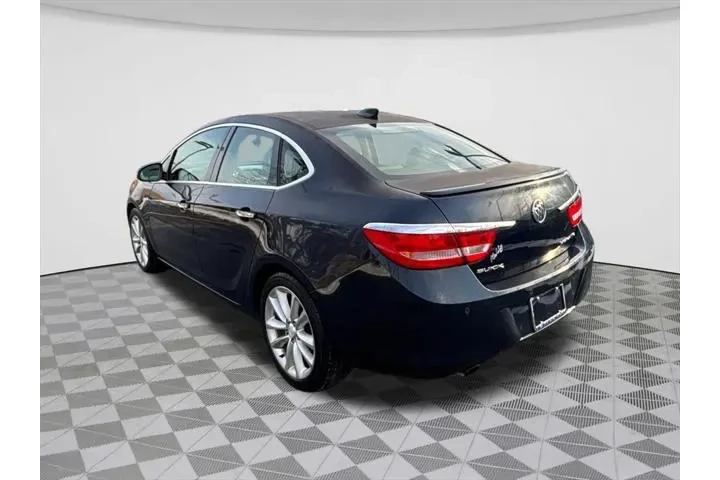 $8498 : Buick Verano 2015 Leather Gr image 5