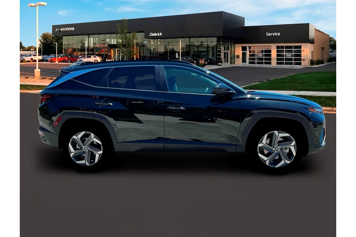 $20990 : Hyundai TUCSON 2024 AWD SEL image 9