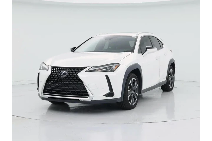 $27998 : Lexus UX 250h 2020 AWD 4dr C image 4