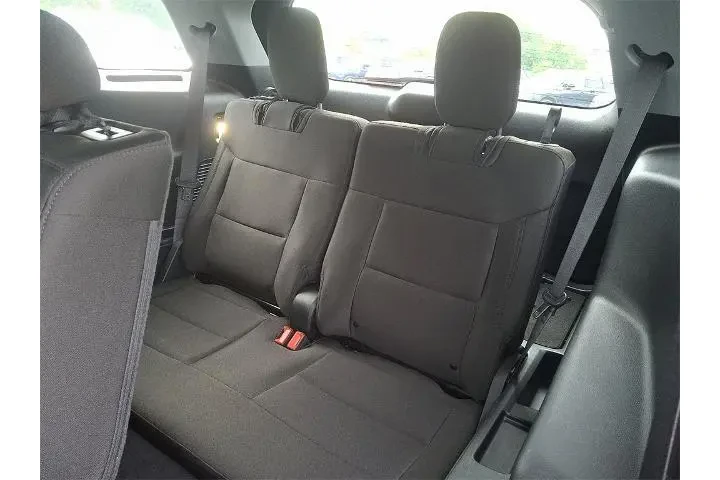 $32990 : Ford Explorer 2022 AWD XLT 4 image 10