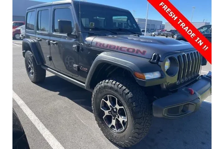 $34994 : Jeep Wrangler Unlimited 2020 image 8