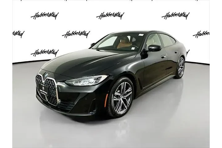 $28995 : BMW 4 Series 2023 AWD 430i x image 1
