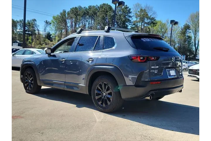 $30491 : Mazda CX-50 2024 AWD 2.5 S P image 6