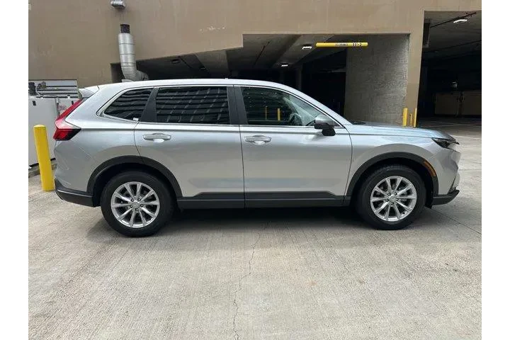 $36995 : Honda CR-V 2025 AWD EX-L 4dr image 4
