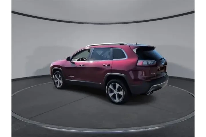 $15746 : Jeep Cherokee 2019 4x4 Limit image 6