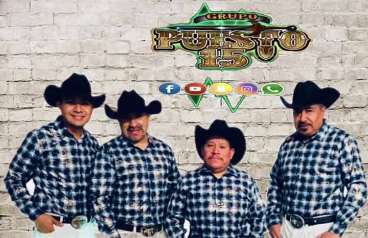 G-Norteño🪗🎸🥁 image 1