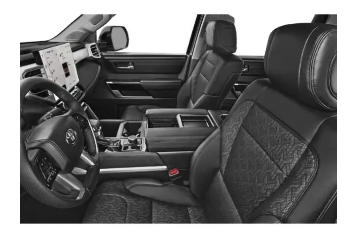 $37587 : 2022 Tundra 2WD Limited CrewM image 9