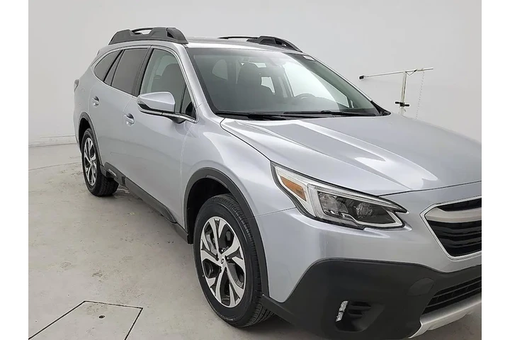 $26998 : Subaru Outback 2020 AWD Limi image 1