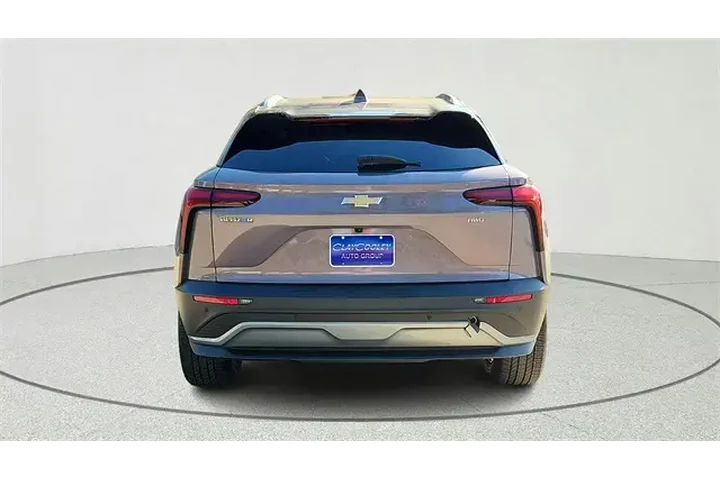 $24419 : Chevrolet Blazer EV 2024 AWD image 4