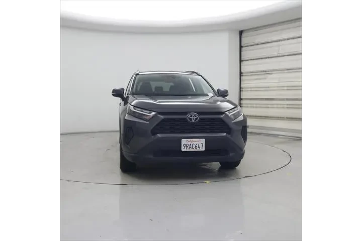 $26998 : Toyota RAV4 2023 XLE 4dr SUV image 5