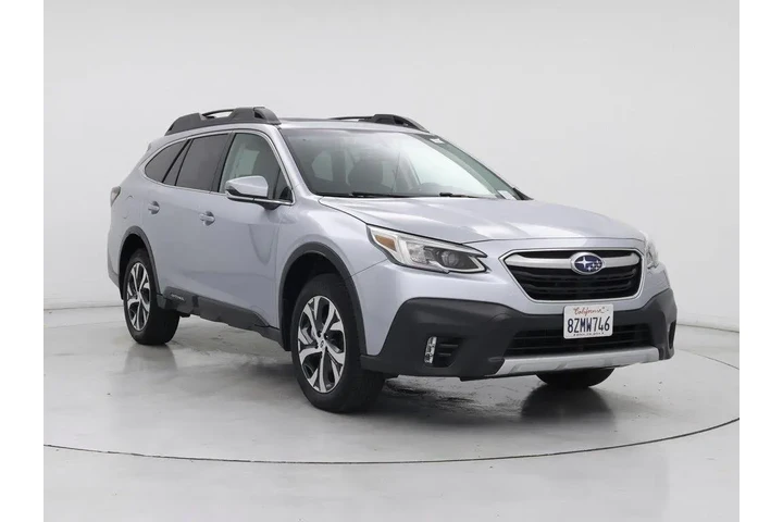 $26998 : Subaru Outback 2022 AWD Limi image 1