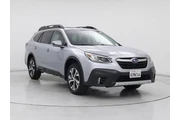 Subaru Outback 2022 AWD Limi en San Francisco Bay Area
