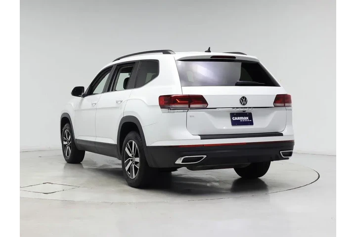 $22998 : Volkswagen Atlas 2023 SE 4dr image 2
