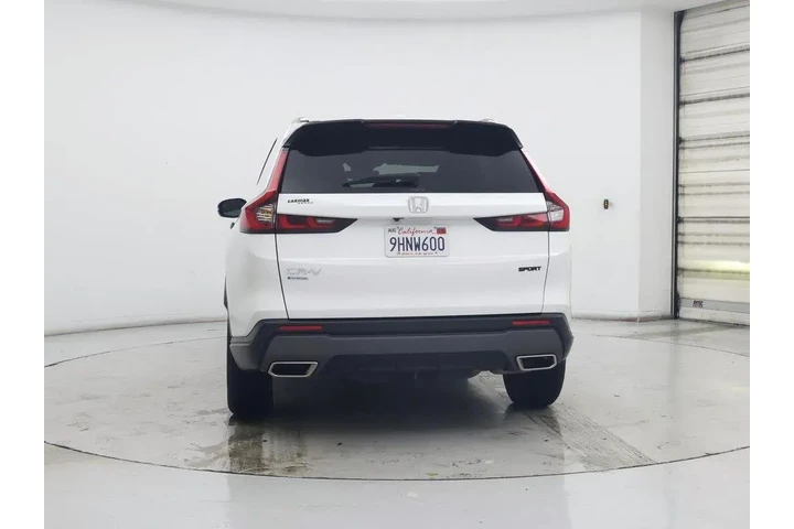 $34998 : Honda CR-V Hybrid 2024 AWD S image 6