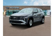 Hyundai TUCSON 2025 SE 4dr S