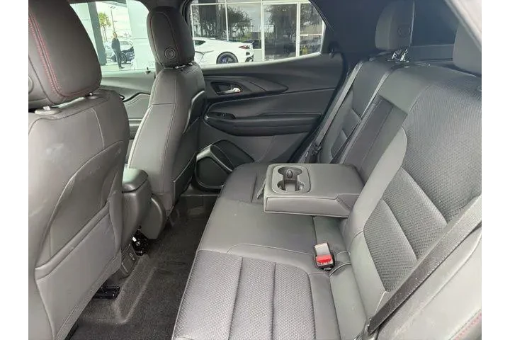 $25196 : Chevrolet Trailblazer 2023 R image 10