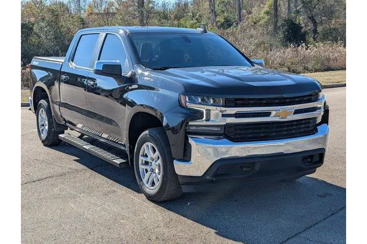 $35999 : Chevrolet Silverado 1500 202 image 3