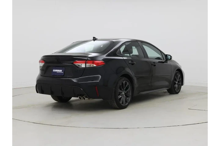 $26998 : Toyota Corolla 2026 SE 4dr S image 8