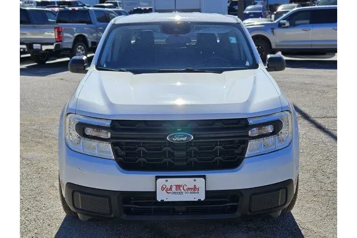 $24500 : Ford Maverick 2023 AWD XL 4d image 8