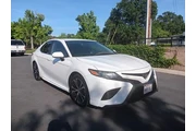 Toyota Camry 2019 SE 4dr Sed en Chico