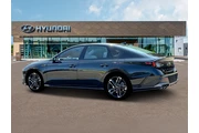 $30995 : Hyundai SONATA 2025 N Line 4 thumbnail