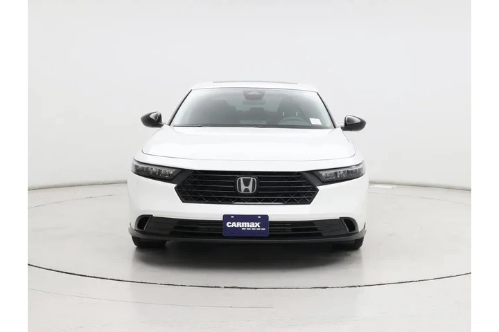 $27998 : Honda Accord 2025 SE 4dr Sed image 5