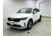 $29998 : Kia Sorento Hybrid 2023 EX 4 thumbnail