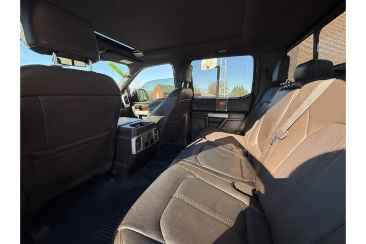 $20999 : 2017 F-150 King Ranch image 6