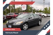 2007 Camry LE en Albany