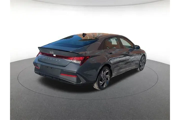 $19700 : Hyundai ELANTRA 2025 SEL Spo image 5