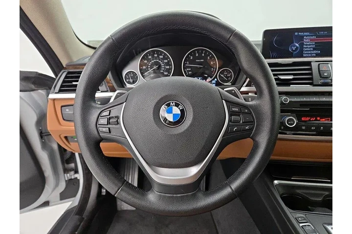 $24998 : BMW 4 Series 2015 435i 2dr C image 10