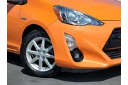 $9599 : 2015 Prius c Four thumbnail