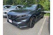 Honda CR-V Hybrid 2023 Sport en Charlotte