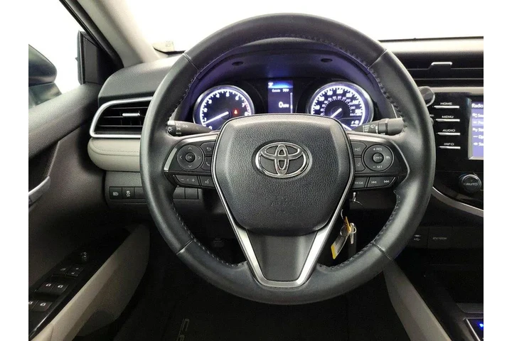 $19998 : Toyota Camry 2018 SE 4dr Sed image 10