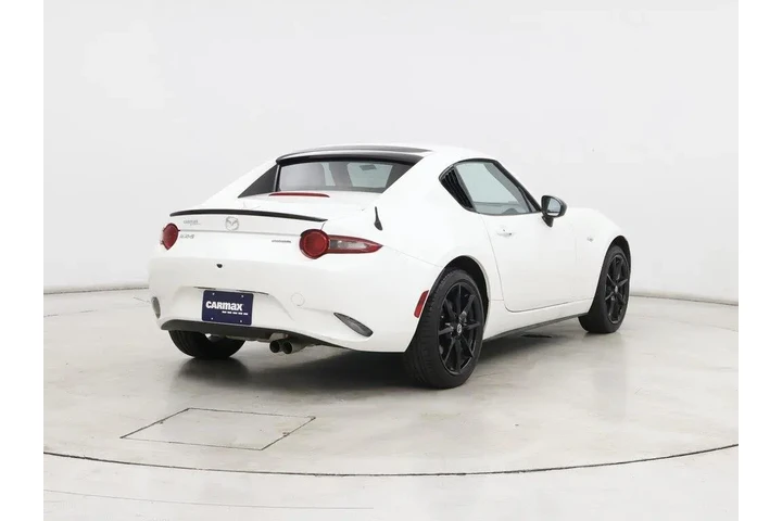 $29998 : Mazda MX-5 Miata RF 2021 Clu image 8