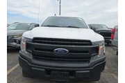 $18499 : Ford F-150 2020 4x2 XL 4dr S thumbnail