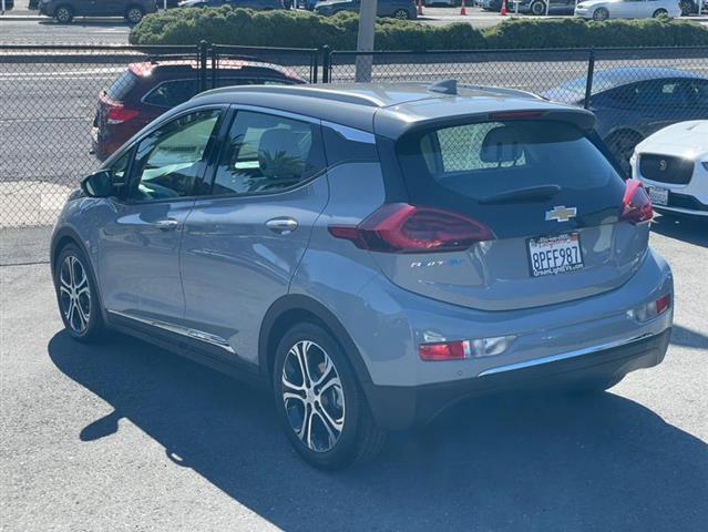 $18900 : Used 2020 Bolt EV Premier for image 8