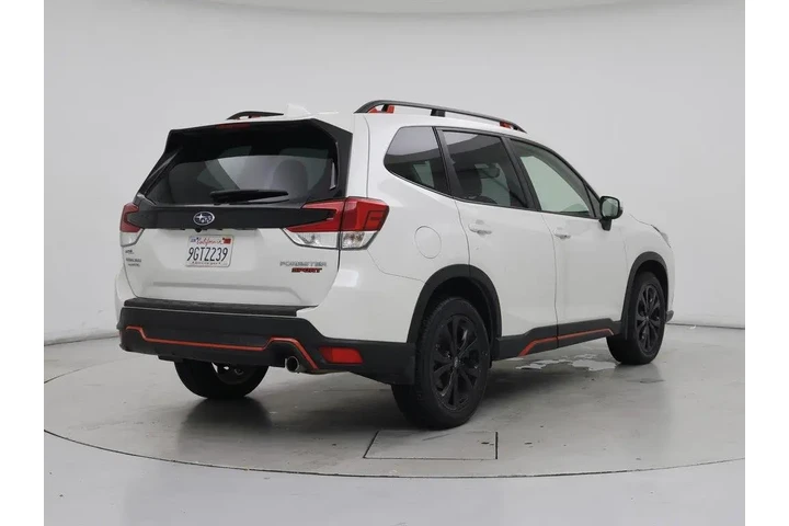 $29998 : Subaru Forester 2023 AWD Spo image 8