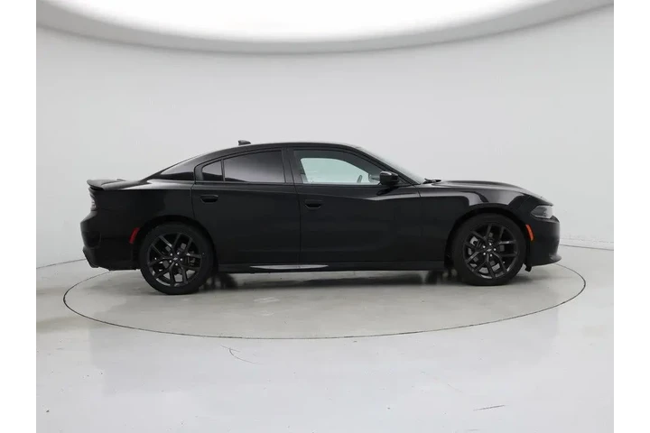 $34998 : Dodge Charger 2021 R/T 4dr S image 7