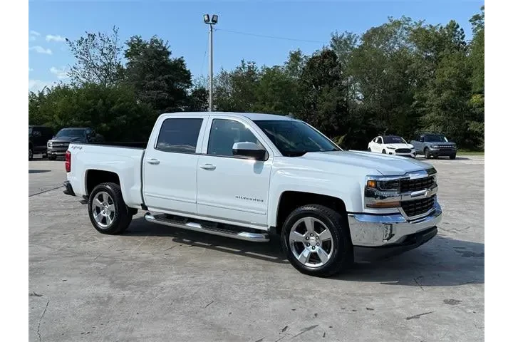 $28900 : Chevrolet Silverado 1500 201 image 1