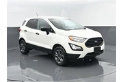 $9999 : Ford EcoSport 2018 S 4dr Cro thumbnail